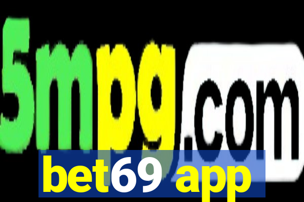 bet69 app